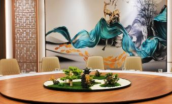 Hongtai International Hotel