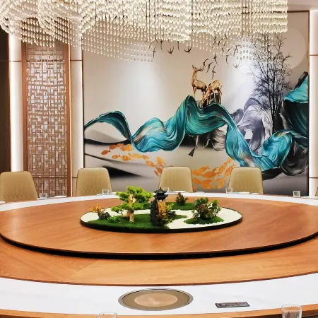 Hongtai International Hotel