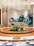Hongtai International Hotel - petit déjeuner