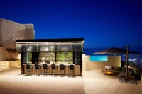 Homm Marina Sokcho - بار