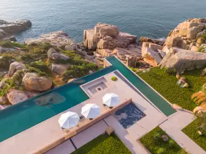 Migliori 50 B&B Boutique a Pingtan