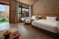 特克斯西出故里民宿（八卦城店）