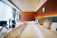 Seventy mile homestay