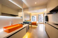 HaogeHotSpringHomestay Hotels in Benxi County