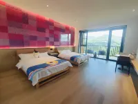 Zhangzhou Nanjing Nankeng Coffee Manor Coffee Homestay