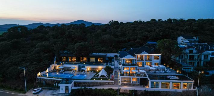 Suzhou Water House Suzhou otelleri