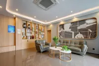 Zhesu Select Hotel (Yangquan Riverside Street)