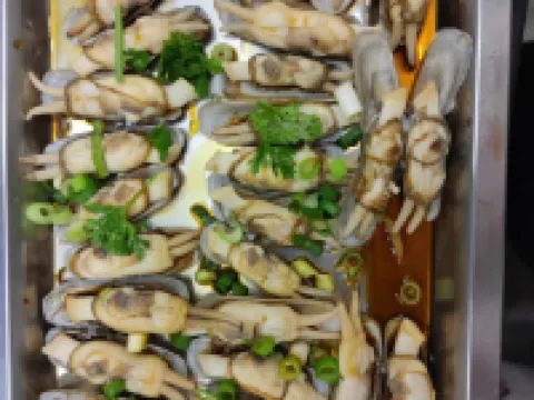 Qingdao Yihaiju Boutique Hotel (Wusi Square Qingdao University Branch) Hotels in Qingdao