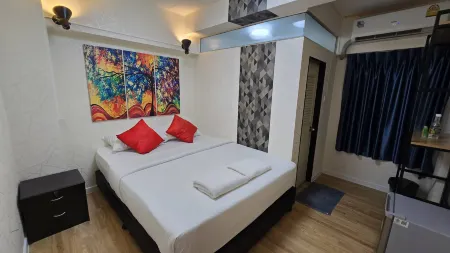 Khaosan Art Hotel