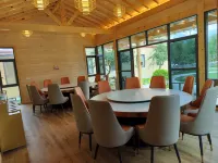 Art West Sichuan Cultural and Creative Garden (Ganzi store) - breakfast