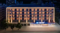 HanTing Hotel (Wenchang Longlou) Các khách sạn ở Văn Xương