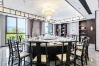 Yueheng Jinshan Ancient Town Hotel Hotels in Lufeng