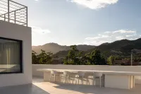 Zhiyuan · Nature Wenquan Vacation Boutique Stay (Tianjin Jizhou Panshan Mountain Scenic Area)