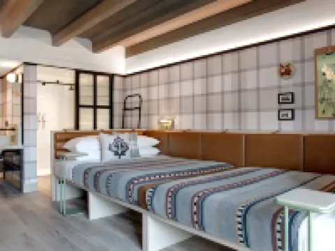 Moxy Banff Hotels in Banff