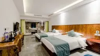 Floral Hotel·Zhuoyuan Shanju hotel（ Mount Tai Hongmen shanshankou store）