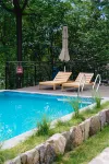 Six Six Mountain Villa (Bailigou Store, Xinxiang) Hotels in Huixian