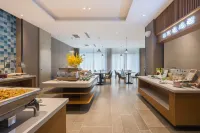 Homeinn · neo (Wenxi Xihu Square)