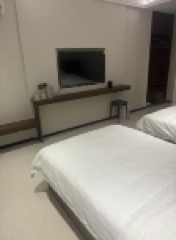 好利多ホテル