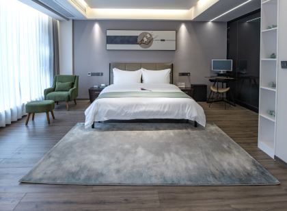 Jinyun Slow down homestay inn