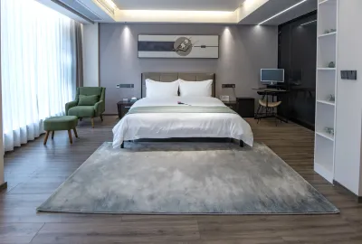 Jinyun Slow down homestay inn Hotels in Jinyun