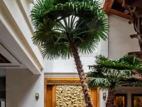 Forum For Asia Gold Coast Hotel Hotels in Qionghai
