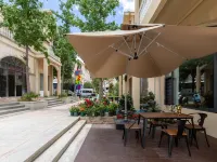 Galaxy Beyond Smart Hotel (China Sky Eye Science Base Branch)