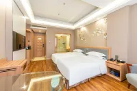 GreenTree Eastern Hotel (Dongxing Border Gate) Hotels in Dongxing