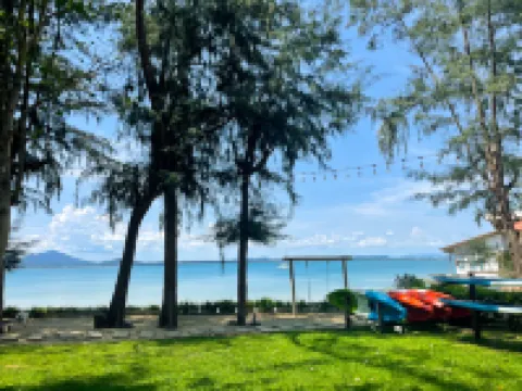 沙美隱密度假村 沙美島酒店