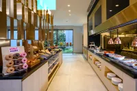 Hilton Garden Inn Budapest City Centre