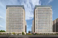 City Light Designer Cinema Apartment (Huai'An Economic Development Zone Shenzhen East Road)