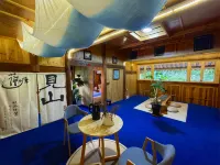 Huabantang Homestay