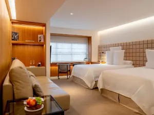 Hotel Emiliano