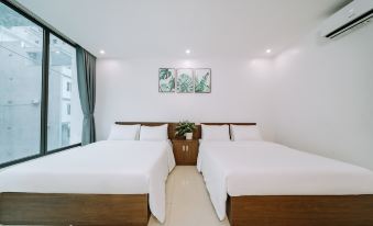 Cat Ba Friendly Hotel