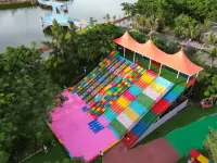 Kyriad Marvelous Hotel