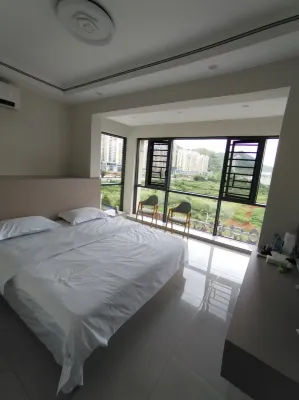 26° Homestay (Anshun High-speed Railway West Station) Hotels near Anshun West Railway Station