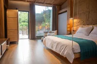 Xiaoyao Mountain Villa