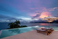Secret Wild Resort Shenzhen Guanhu - Private Pools