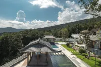 Tengchong Juxian Resort