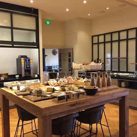 Grand Hôtel Bristol by Stay Collection