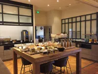 Grand Hôtel Bristol by Stay Collection - Bữa sáng