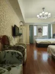 Wuhai Feicao Apartment