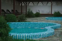 โรงแรมบ่อน้ำพุร้อน - โรแมนติก