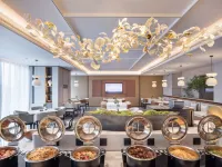 Atour Hotel (Zaozhuang Municipal Government Twin Towers Square Branch) Hotels in Zaozhuang