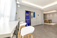 7Days Inn Hotel (Xinyang Luoshan Passenger Transport Station)