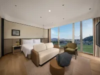 Holiday Inn Hangzhou Grand Convention and Exhibition Center (GCEC) Hotell i 