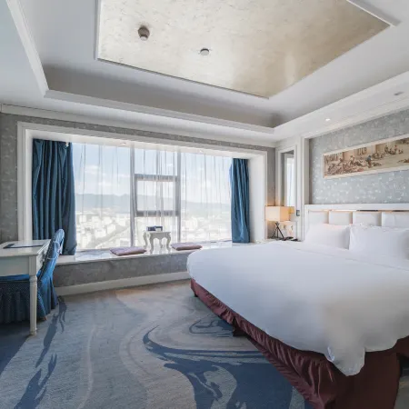 Devel International Hotel