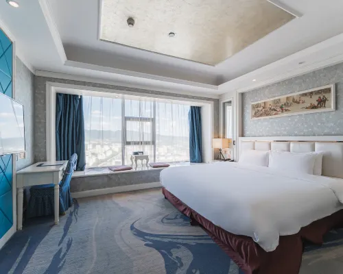 Devel International Hotel Hotels in Ji'an