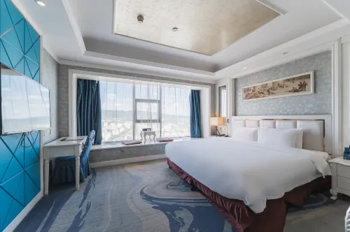 Devel International Hotel