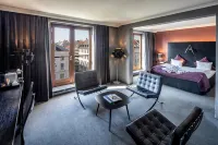 Scandic Front Hotel a Copenaghen