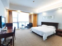 Radow Renren International Hotel Hotels in Yongjia